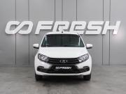 Lada (ВАЗ) Granta I Рестайлинг Воронеж  - изображение 19