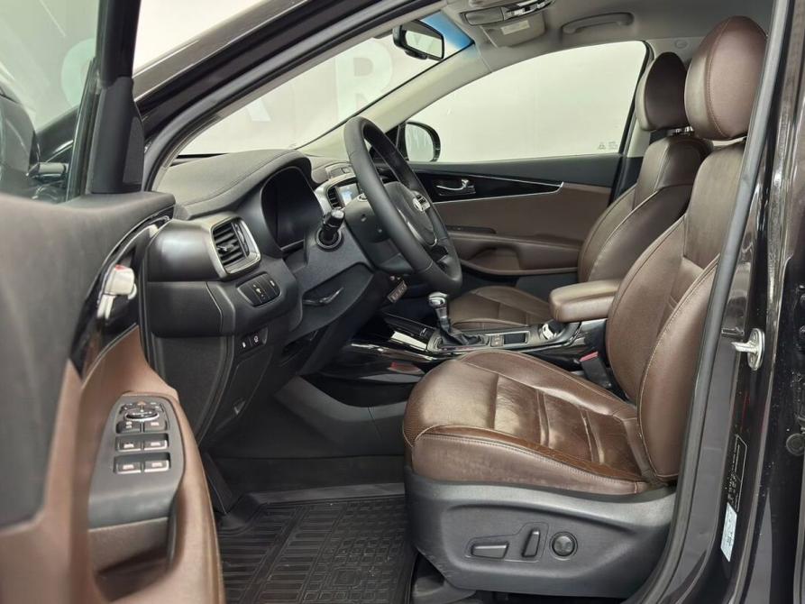 Kia Sorento III Prime Рестайлинг Волгоград  - изображение 13