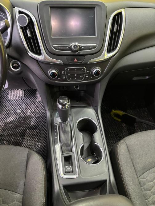 Chevrolet Equinox III Ижевск  - изображение 16