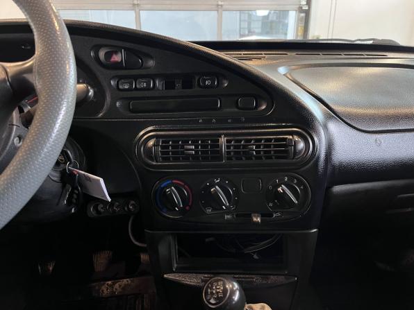 Chevrolet Niva I с пробегом 2008 года, цена 270 000 рублей, 231544 км, внедорожник, Автокод Объявления