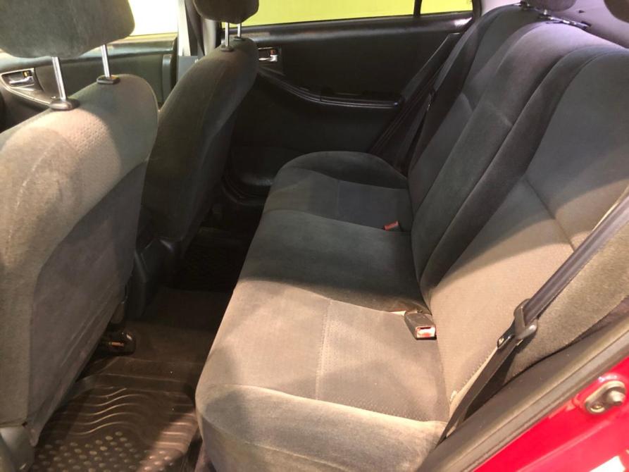 Toyota Corolla IX (E120 E130) Чебоксары  - изображение 23