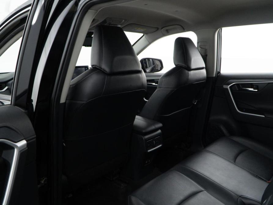 Toyota RAV4 V (XA50) Москва  - изображение 11
