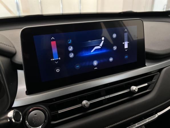 Chery Tiggo 4 Pro I с пробегом 2023 года, цена 1 590 000 рублей, 23718 км, внедорожник, Автокод Объявления