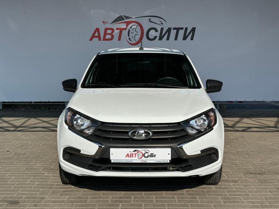Lada (ВАЗ) Granta I Рестайлинг Тамбов  - изображение 2