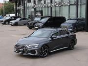 Audi A3 IV (8Y) Москва  - изображение 54