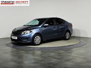Kia Rio III Белгород  - изображение 17