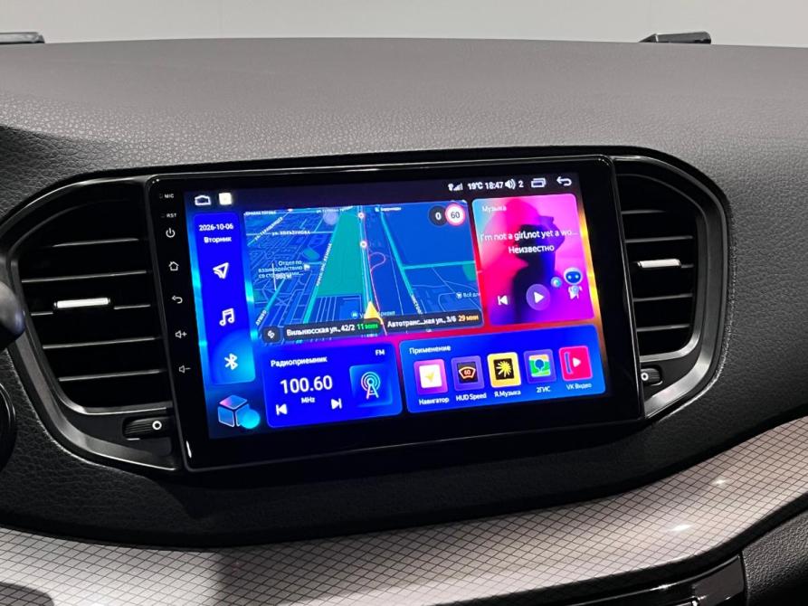 Lada (ВАЗ) Vesta I Рестайлинг (NG) Волжский  - изображение 20