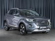 Chery Tiggo 4 Pro I Рестайлинг Волгоград  - изображение 20