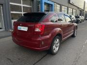 Dodge Caliber I Рестайлинг Москва  - изображение 11
