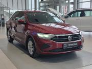 Volkswagen Polo VI Казань  - изображение 25