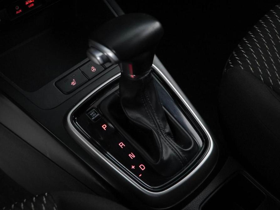 Kia Rio IV Москва  - изображение 16