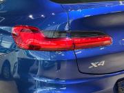 BMW X4 II (G02) Оренбург  - изображение 49