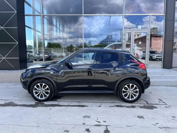 Nissan Juke I с пробегом 2013 года, цена 1 000 000 рублей, 215634 км, внедорожник, Автокод Объявления