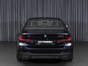 BMW 5 серии VII (G30/G31/G38) Рестайлинг Ставрополь  - изображение 29