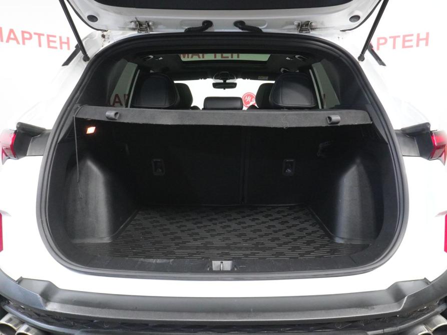 Geely Coolray I Рестайлинг Вологда  - изображение 9