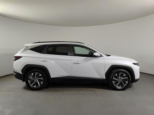 Hyundai Tucson IV с пробегом 2023 года, цена 3 350 000 рублей, 47200 км, внедорожник, Автокод Объявления