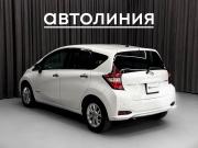Nissan Note II Рестайлинг Красноярск  - изображение 22