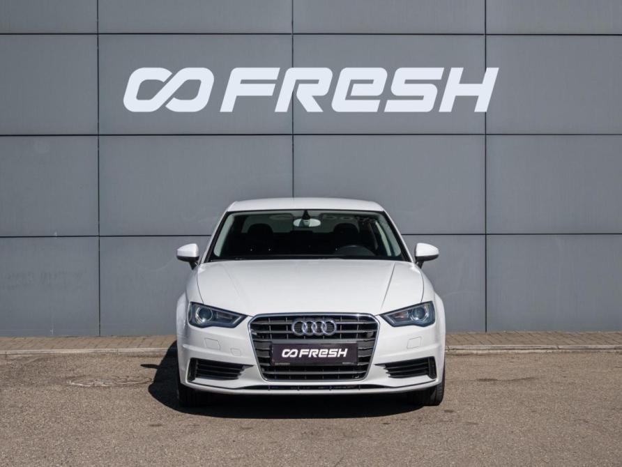Audi A3 III (8V) Краснодар  - изображение 3