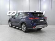 Toyota Highlander IV (XU70) Ростов-на-Дону  - изображение 29