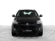 Hyundai ix35 I Москва  - изображение 21