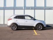 Hyundai Creta I Курган  - изображение 31