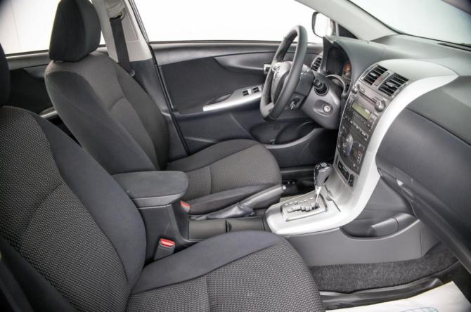 Toyota Corolla X (E140 E150) Рестайлинг с пробегом 2010 года, цена 1 049 000 рублей, 191025 км, седан, Автокод Объявления