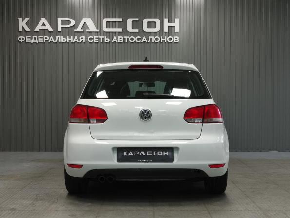 Volkswagen Golf VI с пробегом 2012 года, цена 889 000 рублей, 219000 км, хэтчбек, Автокод Объявления