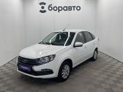 Lada (ВАЗ) Granta I Рестайлинг Воронеж  - изображение 21