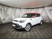 Kia Soul II Рестайлинг Москва  - изображение 23