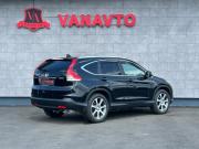 Honda CR-V IV Альметьевск  - изображение 32