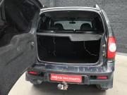 Chevrolet Niva I Рестайлинг Екатеринбург  - изображение 24