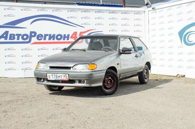 Lada (ВАЗ) 2113 с пробегом 2005 года, цена 95 000 рублей, 300000 км, хэтчбек, Автокод Объявления