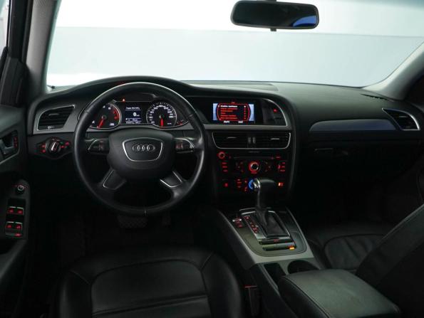 Audi A4 IV (B8) Рестайлинг с пробегом 2013 года, цена 1 469 050 рублей, 159977 км, седан, Автокод Объявления