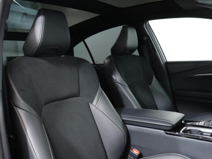 Toyota Camry IX (XV80) China Market Москва  - изображение 14