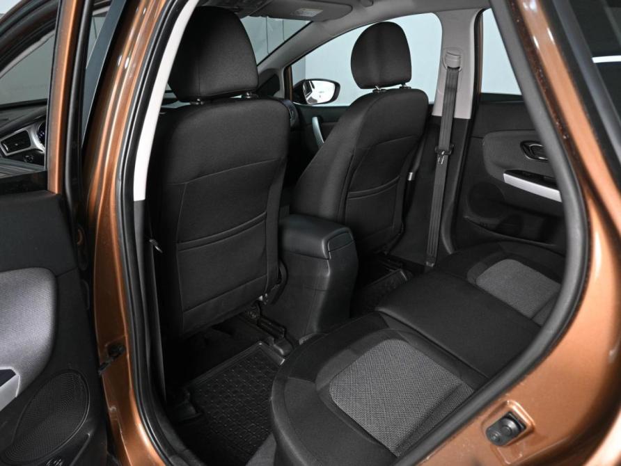 Kia Ceed II Рестайлинг Ростов-на-Дону  - изображение 11