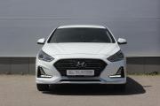 Hyundai Sonata VII (LF) Рестайлинг Белгород  - изображение 30
