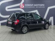 Lada (ВАЗ) Granta I Рестайлинг Ростов-на-Дону  - изображение 28