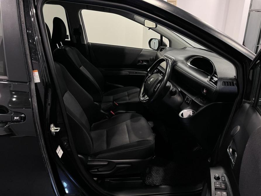 Toyota Sienta II Рестайлинг Чебоксары  - изображение 16