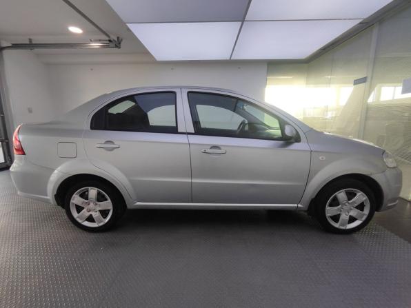 Chevrolet Aveo I Рестайлинг с пробегом 2011 года, цена 549 000 рублей, 63431 км, седан, Автокод Объявления