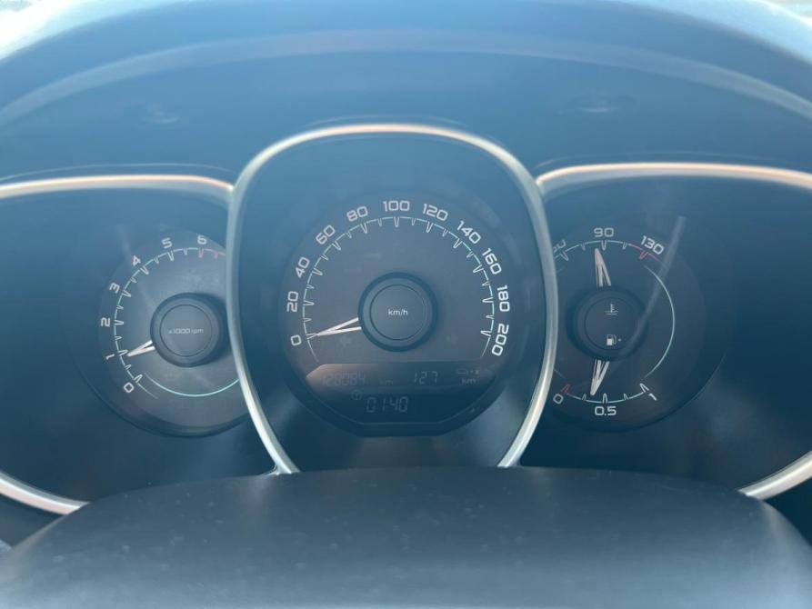 Lada (ВАЗ) Vesta I Стерлитамак  - изображение 16