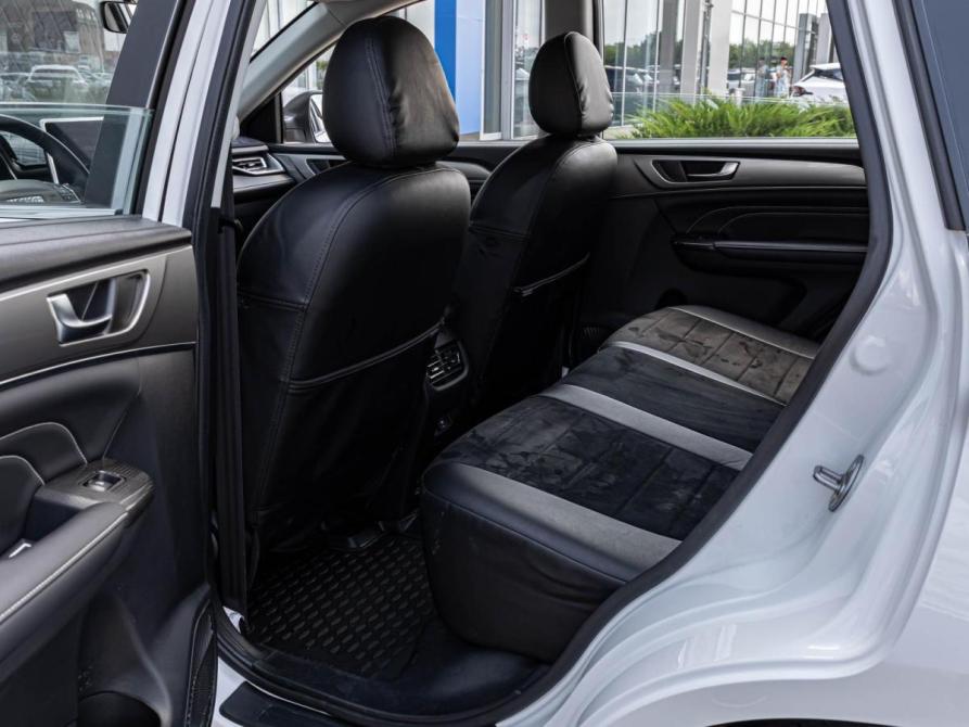 Haval M6 II Краснодар  - изображение 11