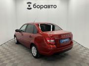 Lada (ВАЗ) Granta I Рестайлинг Воронеж  - изображение 26