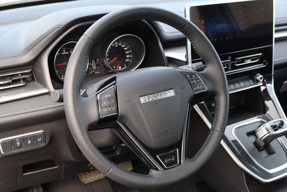 Haval M6 II Санкт-Петербург  - изображение 9