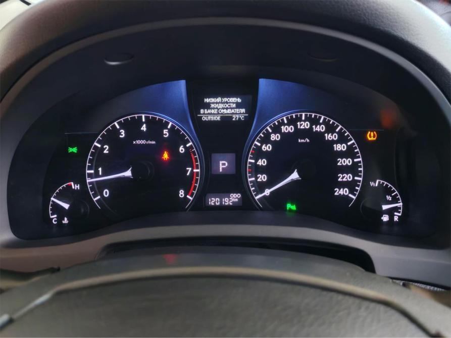 Lexus RX III Рестайлинг Астрахань  - изображение 13