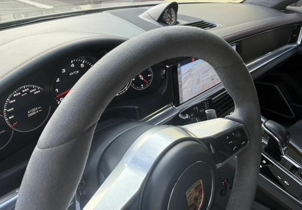 Porsche Panamera II Киров  - изображение 27