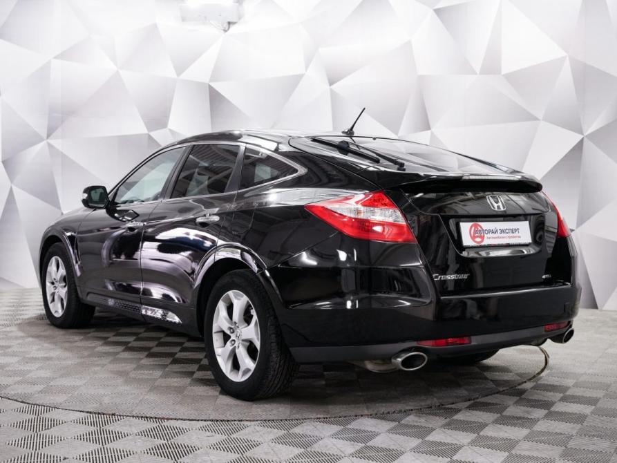 Honda Crosstour I Ульяновск  - изображение 3