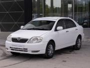 Toyota Corolla IX (E120 E130) Новосибирск  - изображение 18