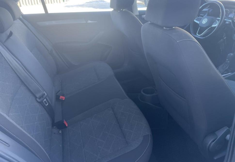 Volkswagen Polo VI Стерлитамак  - изображение 24