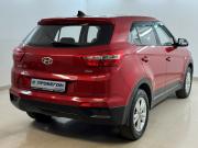 Hyundai Creta I Москва  - изображение 20