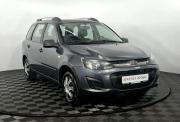 Lada (ВАЗ) Kalina II Нижний Новгород  - изображение 27